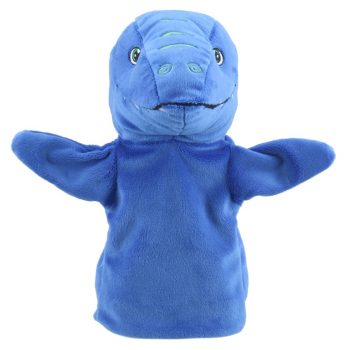 NEW - My First Dinosaur Puppets
