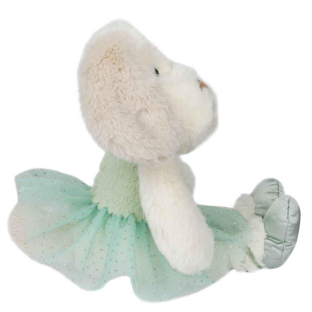 Wilberry Plush Dancers - Dog