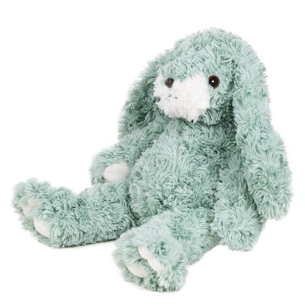 Green Bunny – Wilberry Eco Classics